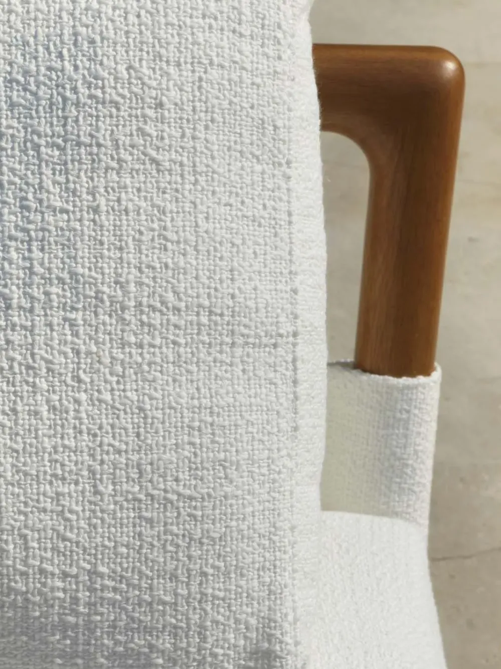 Sale Poltrona con seduta fissa Gaudì a prezzo Outlet Poltrone