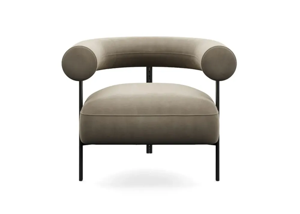 Best Poltrona con seduta fissa 1.668 a prezzo scontato Poltrone