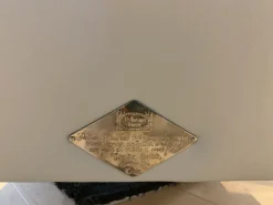 Online Poltrona con seduta fissa 1919 a prezzo scontato Poltrone