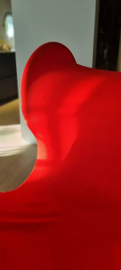 Sale Poltrona con seduta fissa Fiocco in Offerta Outlet Poltrone