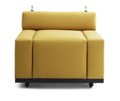 Poltrona Cubo a prezzo scontato^Meritalia