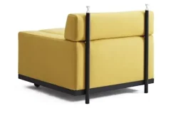 Poltrona Cubo a prezzo scontato^Meritalia