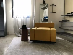 Poltrona Cubo a prezzo scontato^Meritalia