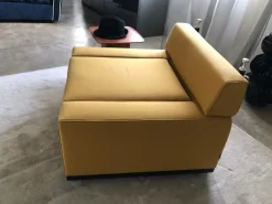 Poltrona Cubo a prezzo scontato^Meritalia