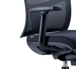 Poltrona da uff. Zed48, consegna 48h, Outlet . Offerta!^Milani