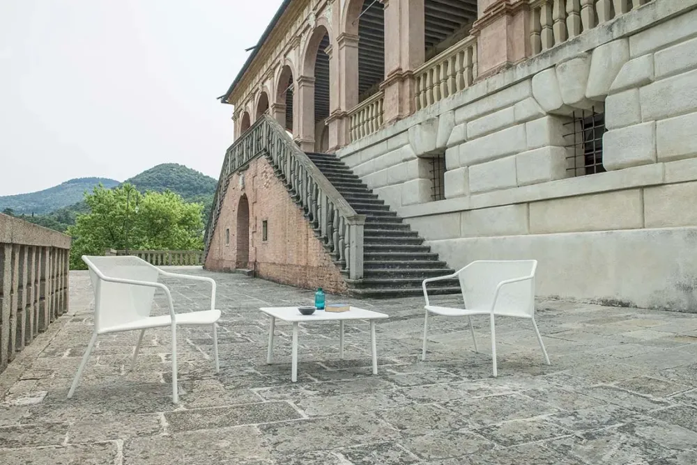 Best Poltrona darwin da esterni a prezzo scontato Sedie