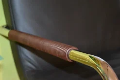 Collezione esclusiva Poltrona Dessau in Pelle SCONTATA- Poltrone