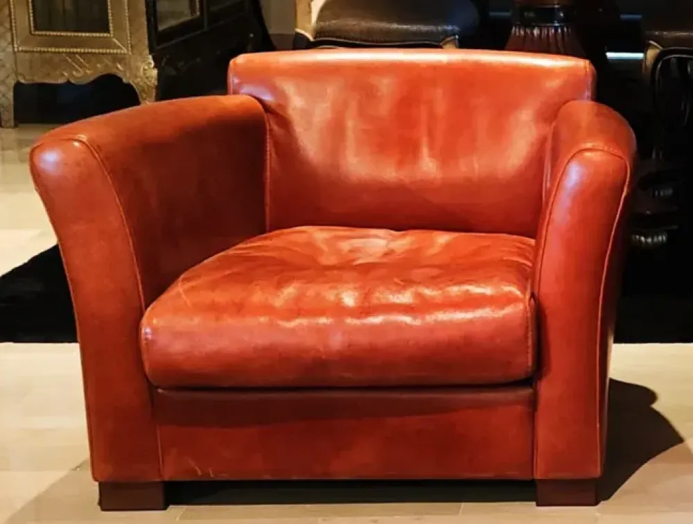 Poltrona Dinner ad un prezzo imperdibile^Baxter Best