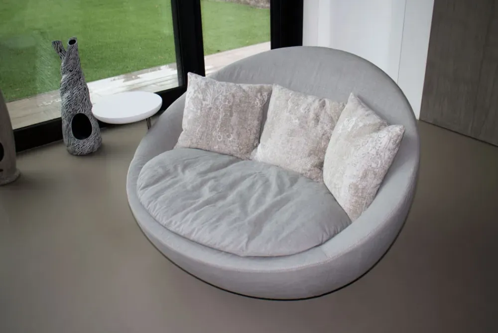 Poltrona Dèsirèe modello sconto 25%^Desirèe Best