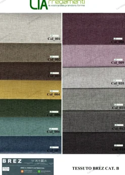 Poltrona Elodie in Tessuto SCONTATA^Le Comfort Sale