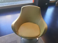 Hot Poltrona Endy con movimento relax a marchio con uno sconto imperdibile Poltrone Relax