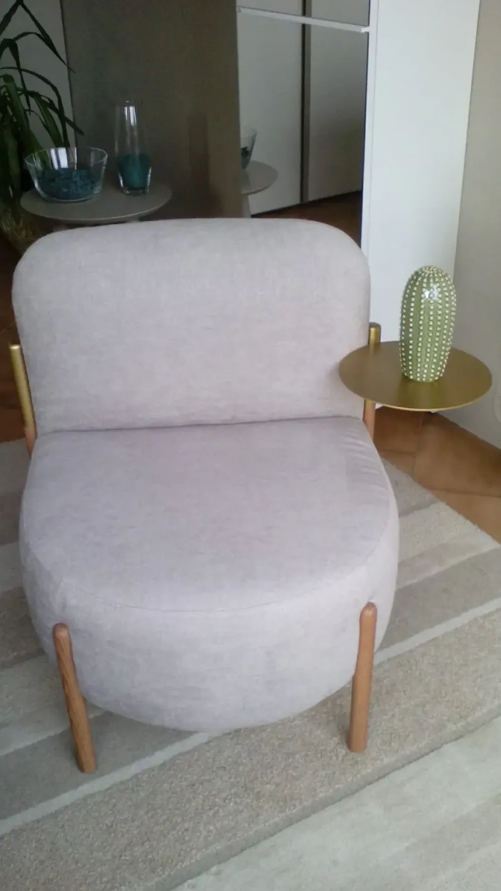 Bolzan Poltrona Flag letti ad un prezzo conveniente- Poltrone