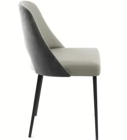 Poltrona in Ecopelle Diana a prezzo scontato^Easyline Sale