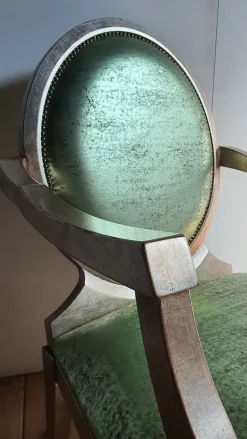 Clearance Poltrona in Pelle Bassi a prezzo scontato Poltrone