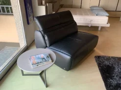 Poltrona in Pelle Egoista in Offerta Outlet^Egoitaliano