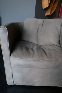 Poltrona in Pelle Mia a prezzo scontato^MD House Hot