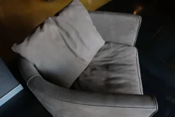 Poltrona in Pelle Mia a prezzo scontato^MD House Hot