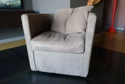 Poltrona in Pelle Mia a prezzo scontato^MD House Hot