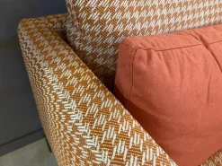 Poltrona in stile design Reef 75 in Offerta Outlet^NovaMobili Sale