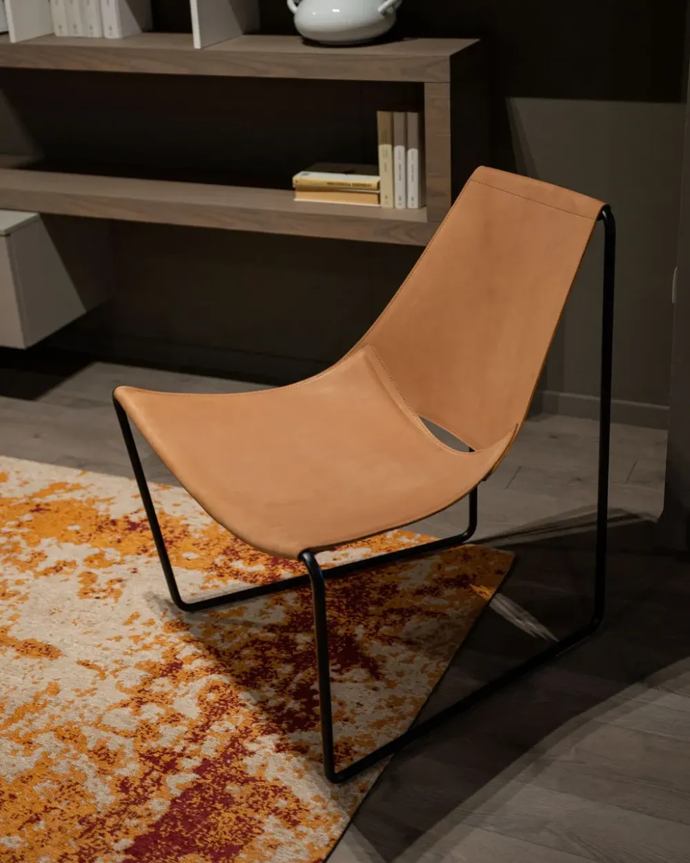 Clearance Poltrona in stile design Apelle in Offerta Outlet Poltrone