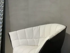 Poltrona in stile design Moel in Offerta Outlet^Ligne Roset Sale