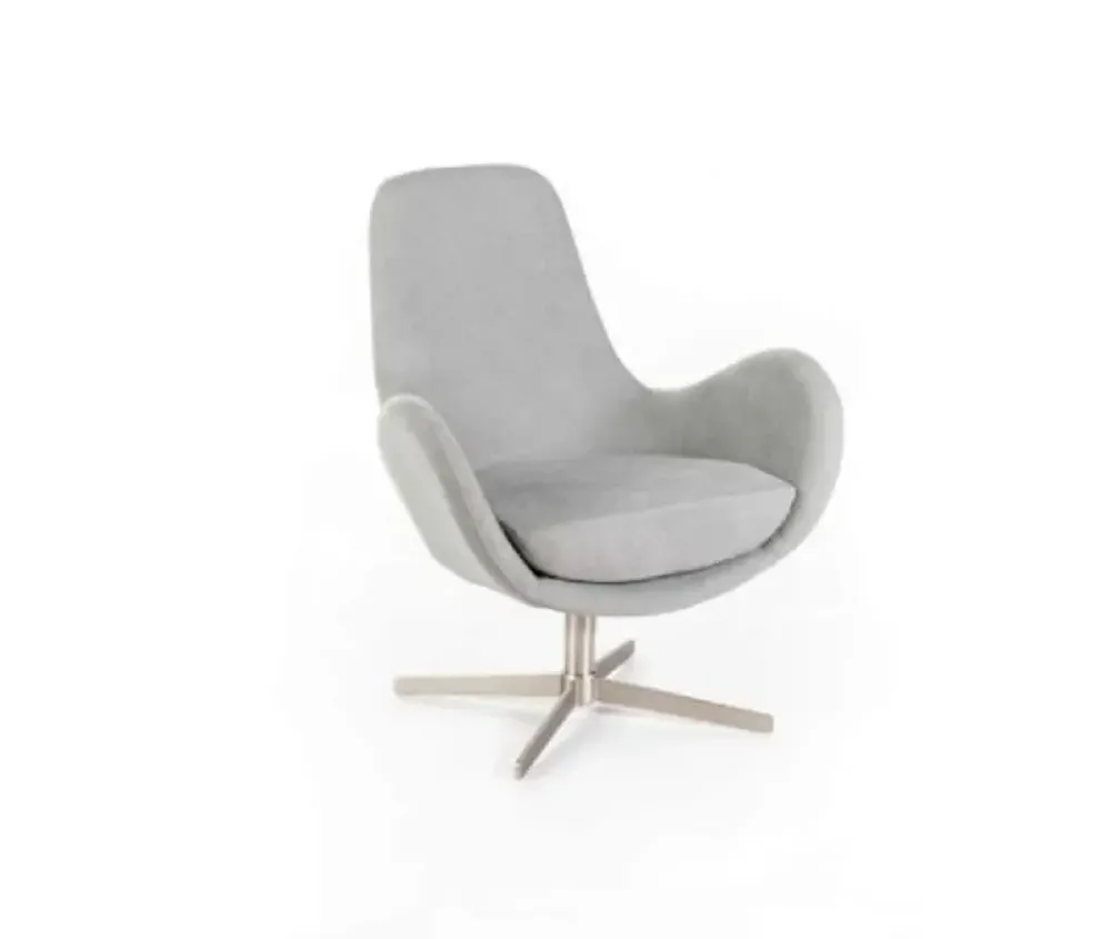 Outlet Poltrona in stile design Olga t in Offerta Outlet Poltrone