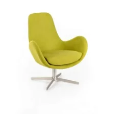 Outlet Poltrona in stile design Olga t in Offerta Outlet Poltrone