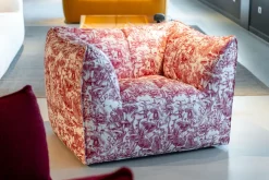 Discount Poltrona in stile design Bambola in Offerta Outlet Poltrone