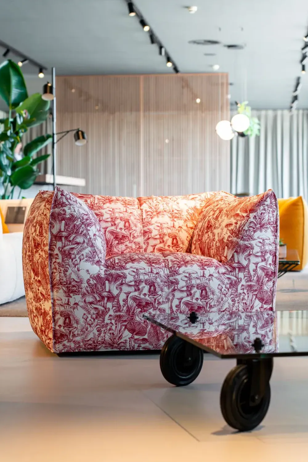 Discount Poltrona in stile design Bambola in Offerta Outlet Poltrone