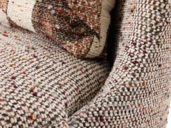 Outlet Poltrona in stile design Beatrix outlet in Offerta Outlet Poltrone