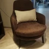 Poltrona in stile design Air in Offerta Outlet^Le Comfort Hot