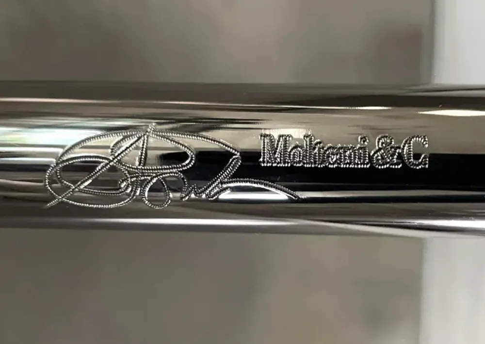 Best Poltrona in stile design D.154.2 in Offerta Outlet Poltrone