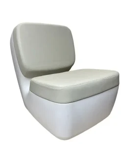 Poltrona in stile design Poltroncina nimrod in Offerta Outlet^Magis Hot