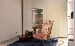 Poltrona in stile design Gray 06 in Offerta Outlet^Gervasoni Sale