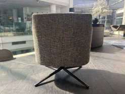 Clearance Poltrona in stile design Stanford in Offerta Outlet Poltrone