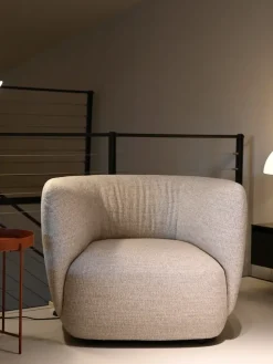 New Poltrona in stile design Blossom in Offerta Outlet Poltrone