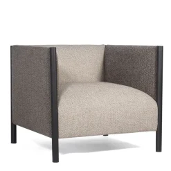 Infiniti Poltrona in stile design Waffle one in Offerta Outlet- Poltrone