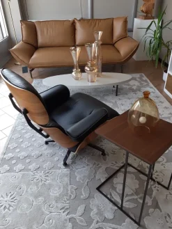 Hot Poltrona in stile design 1717 domingo in Offerta Outlet Poltrone