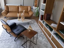 Hot Poltrona in stile design 1717 domingo in Offerta Outlet Poltrone