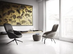 Clearance Poltrona in stile design Long island in Offerta Outlet Poltrone