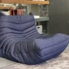 Ligne Roset Poltrona in stile design Togo in Offerta Outlet- Poltrone