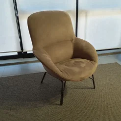 Discount Poltrona in stile moderna Long island in Offerta Outlet Poltrone