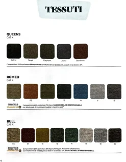 Outlet Poltrona in stile moderna Anna in Offerta Outlet Poltrone