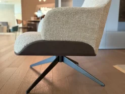 Clearance Poltrona in stile moderna Kensington in Offerta Outlet Poltrone