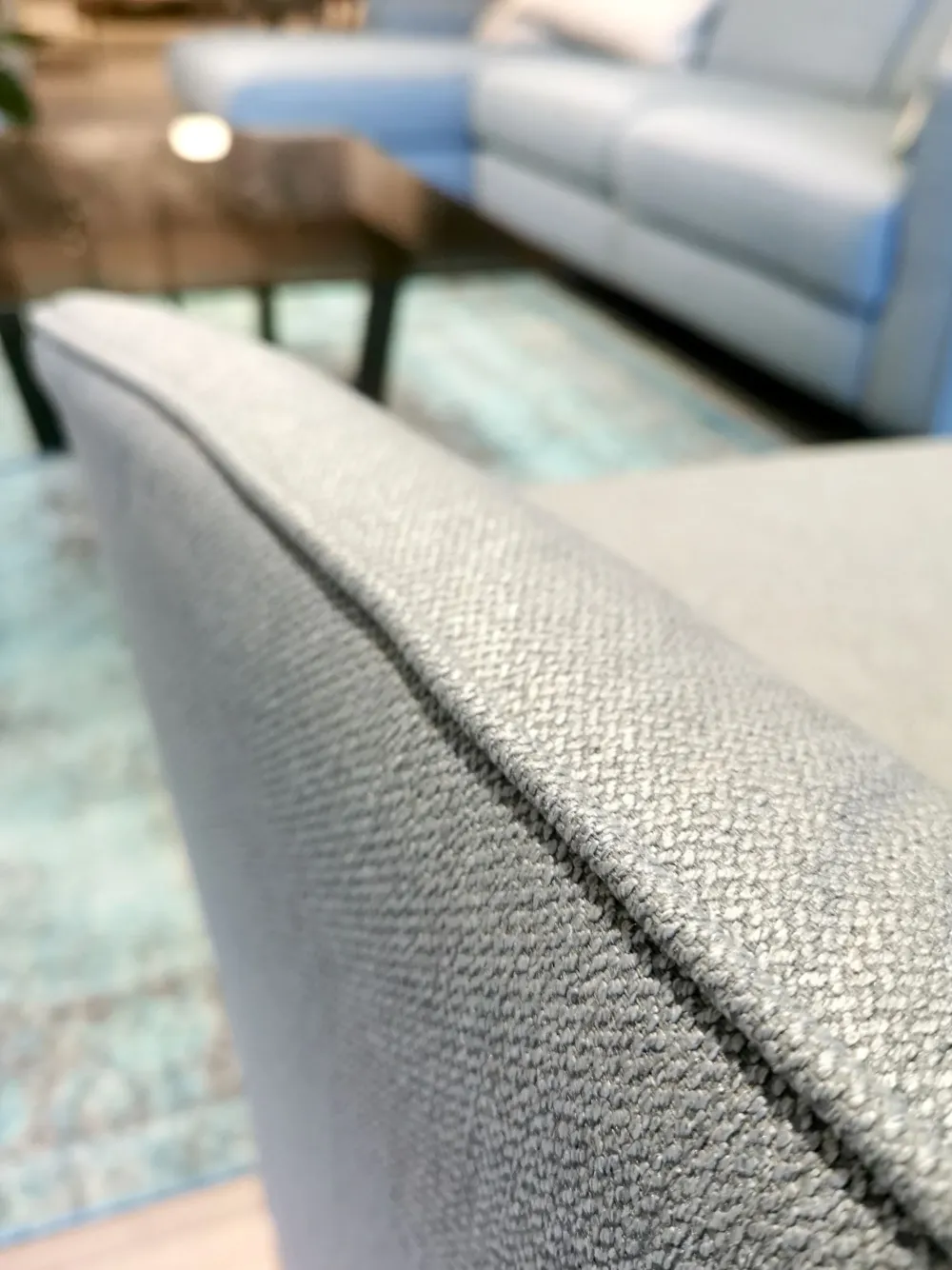 Le Comfort Poltrona in stile moderno Bangkok in Offerta Outlet- Poltrone