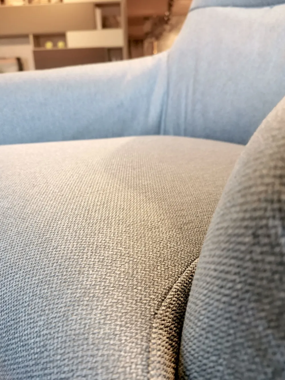 Le Comfort Poltrona in stile moderno Bangkok in Offerta Outlet- Poltrone