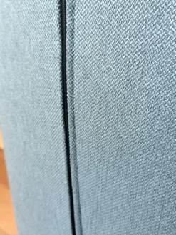 Le Comfort Poltrona in stile moderno Bangkok in Offerta Outlet- Poltrone