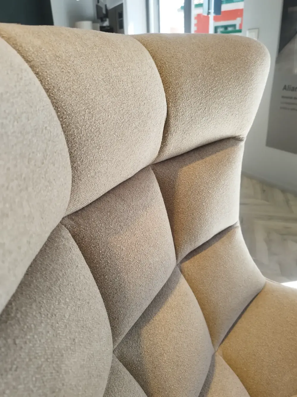 Sale Poltrona in stile moderno Poltrona siwel spedibile in Offerta Outlet Poltrone