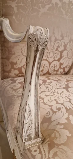 Discount Poltrona in Tessuto 1 poltrona   a prezzo Outlet Poltrone