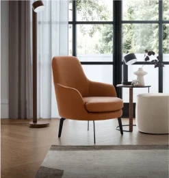 Le Comfort Poltrona in Tessuto Air a prezzo scontato- Poltrone